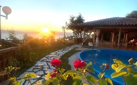 Robinson Sunset Guest House