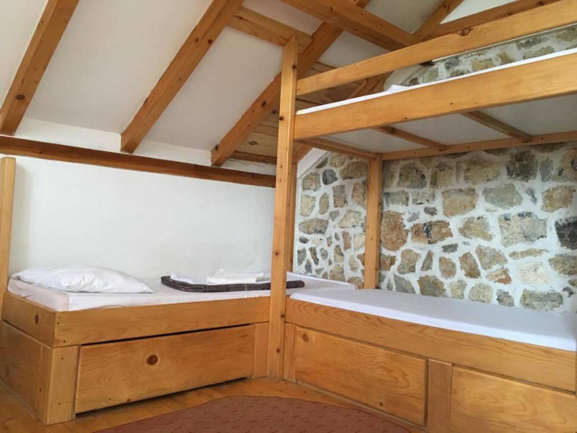Robinson Sunset Guest House Lagadin Zimmer foto