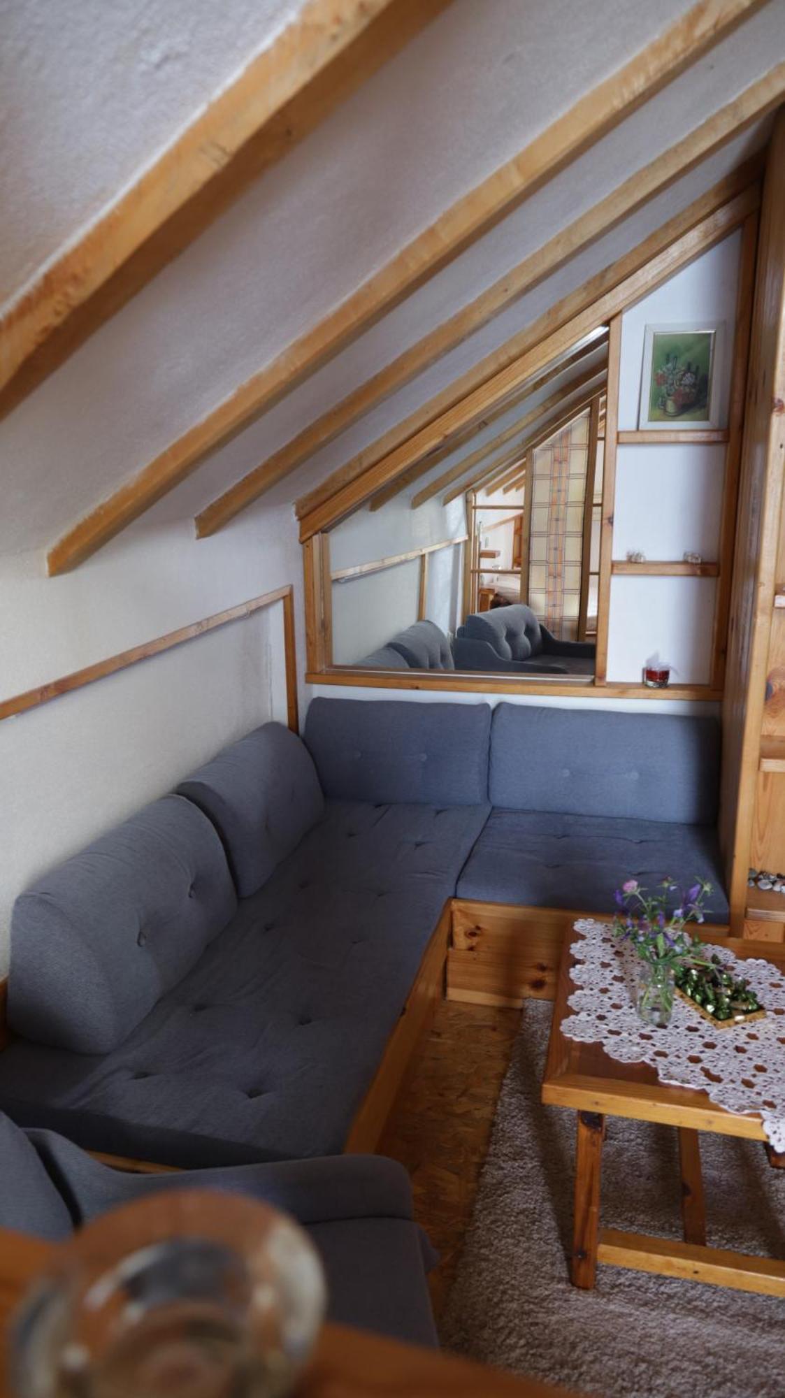 Robinson Sunset Guest House Lagadin Zimmer foto