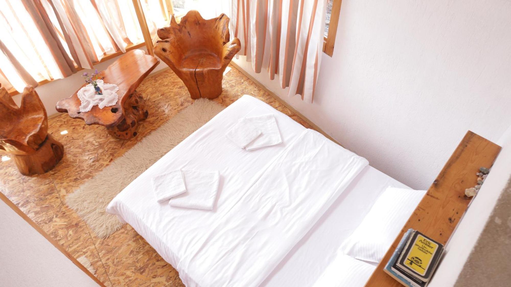 Robinson Sunset Guest House Lagadin Zimmer foto