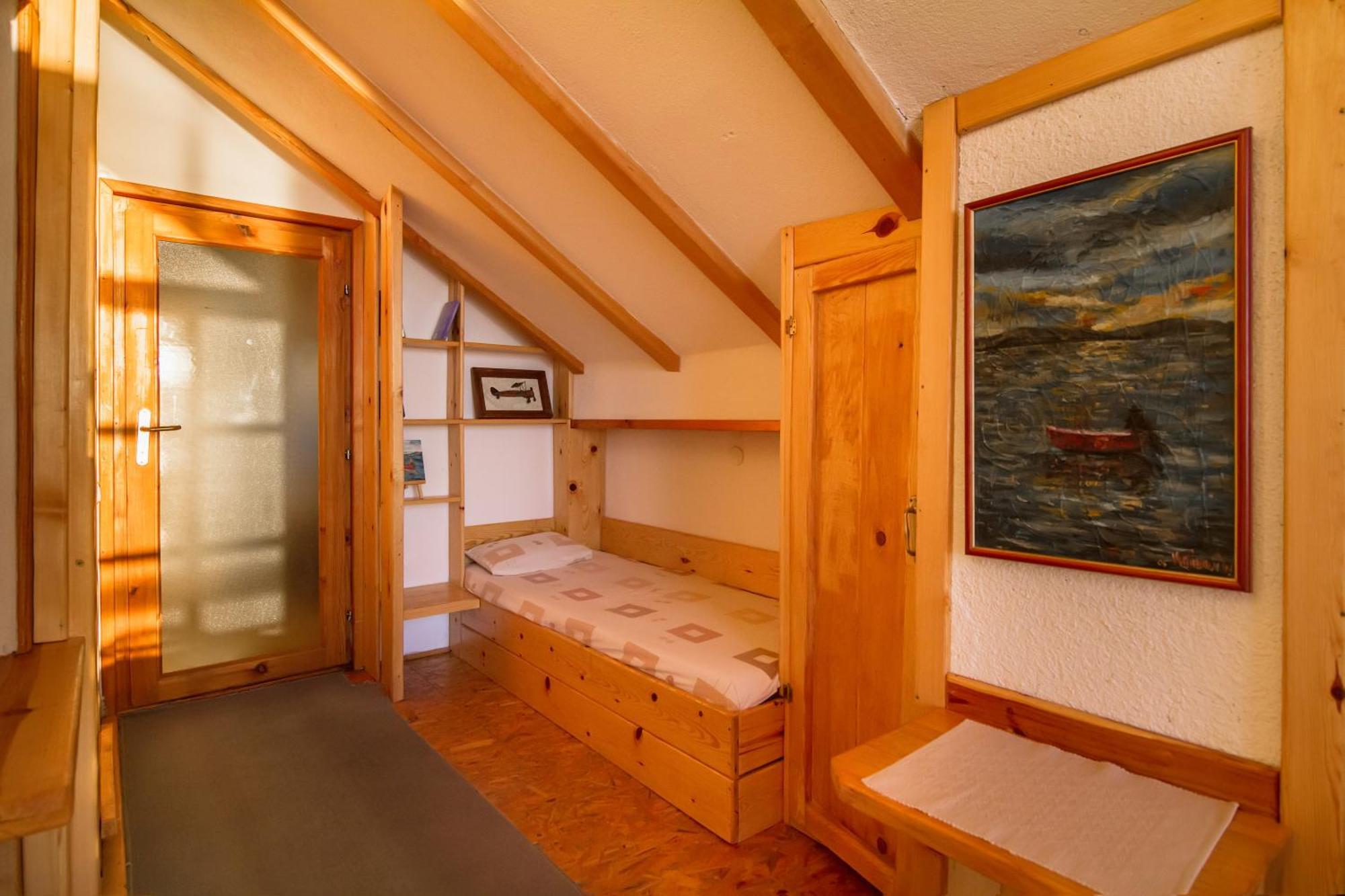 Robinson Sunset Guest House Lagadin Zimmer foto