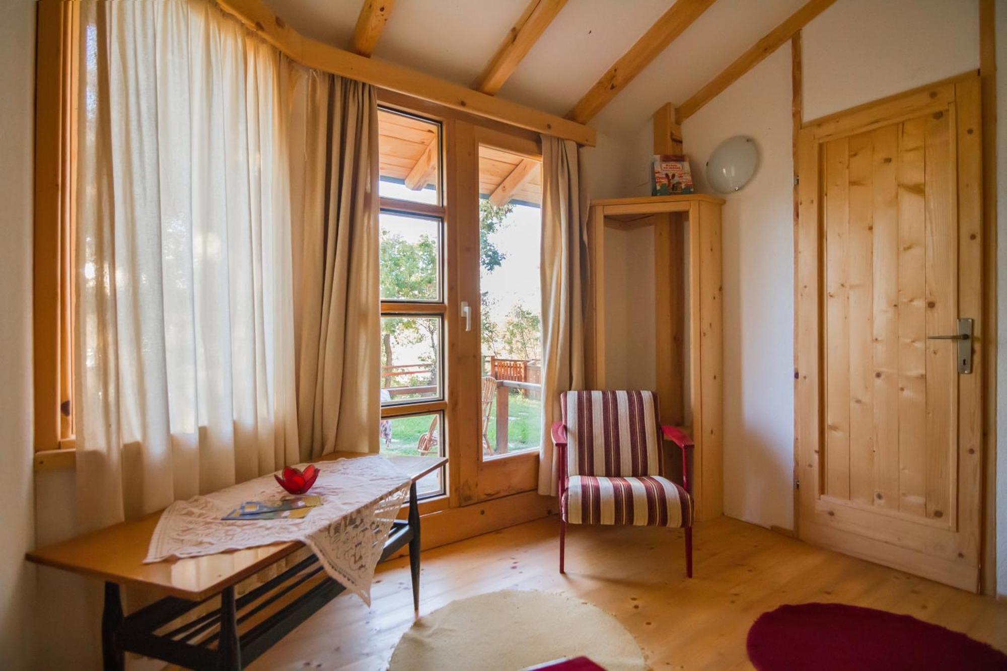 Robinson Sunset Guest House Lagadin Zimmer foto