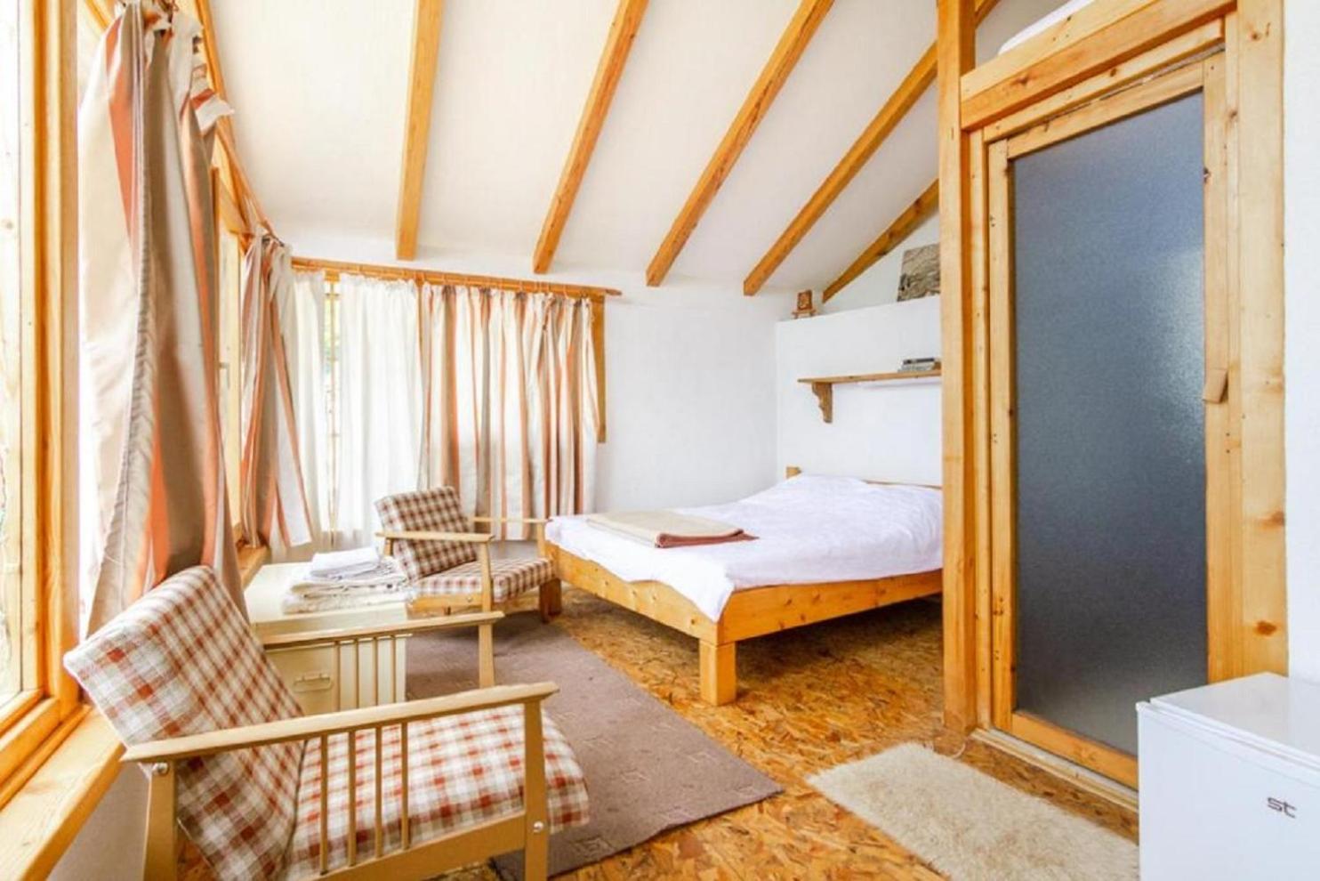 Robinson Sunset Guest House Lagadin Zimmer foto