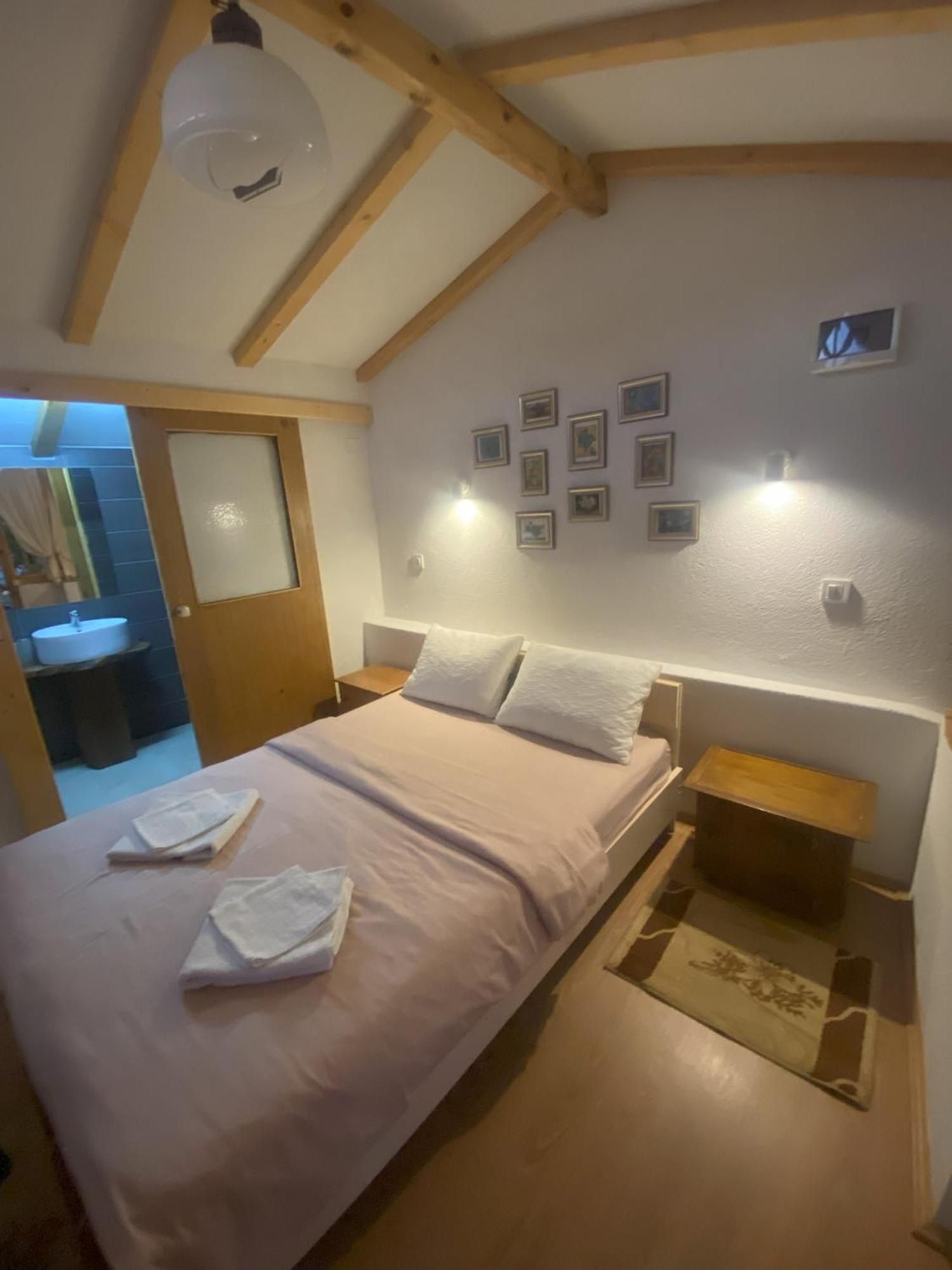 Robinson Sunset Guest House Lagadin Zimmer foto