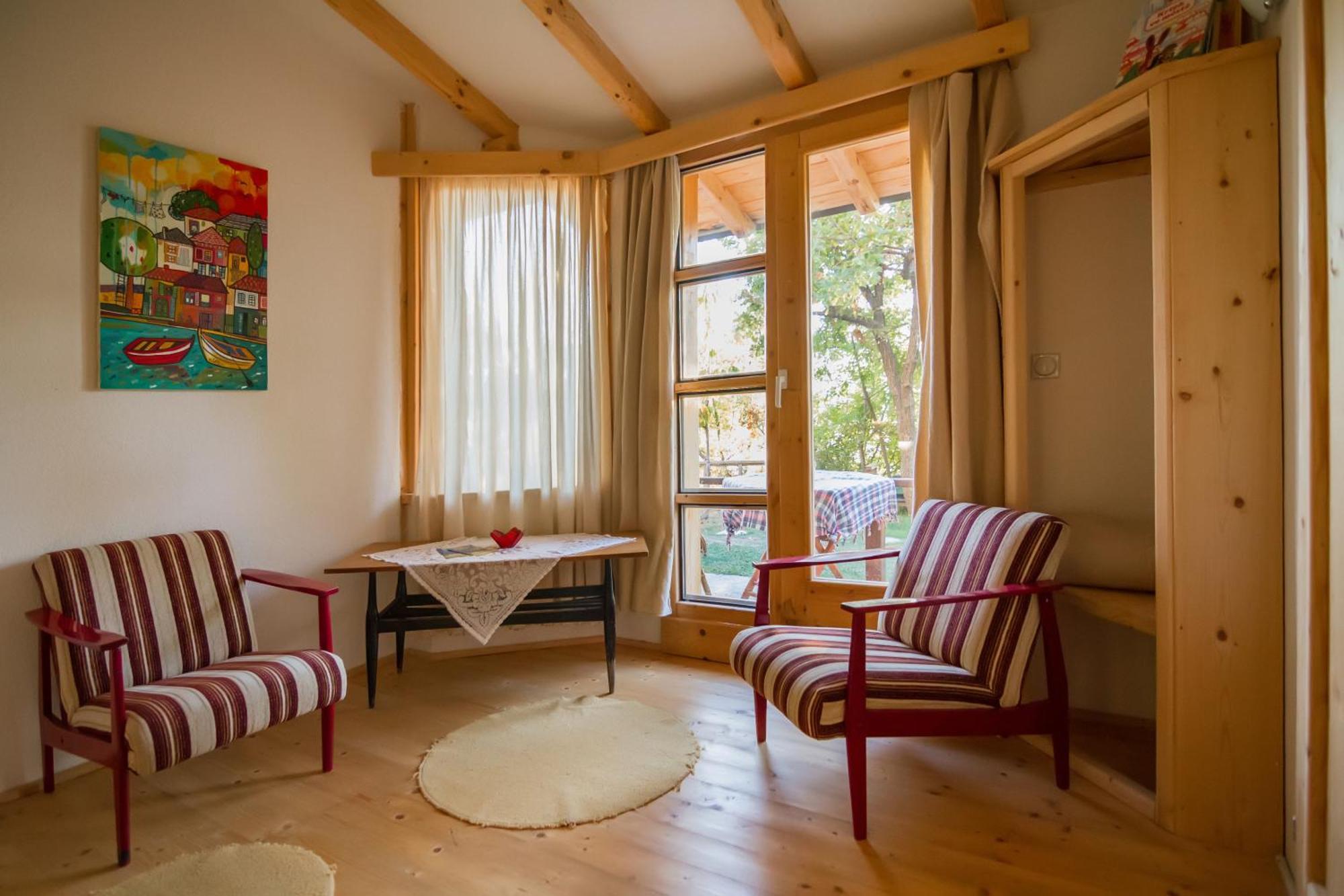 Robinson Sunset Guest House Lagadin Zimmer foto